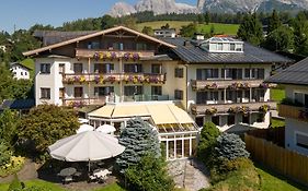 Hotel Edelweiss